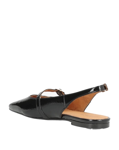 Phenumb Copenhagen - Effect P Ballerina - Black